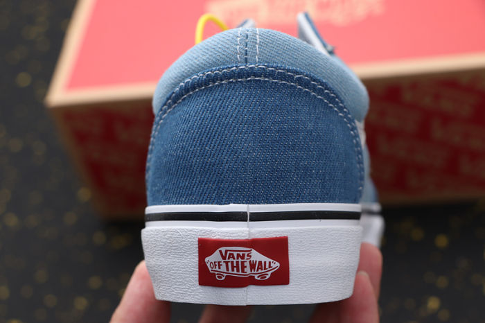 Classic Canvas Shoes