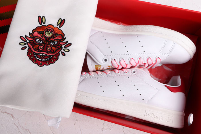 Stan Smith Classics