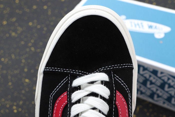 Classic Canvas Shoes
