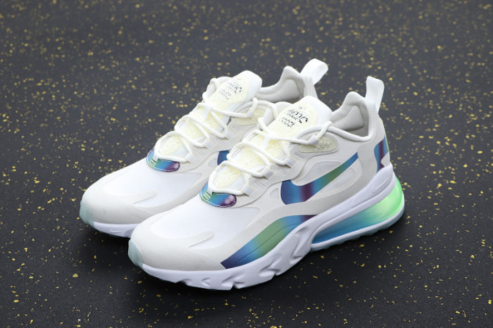 Air Max 270 React CT5064-100