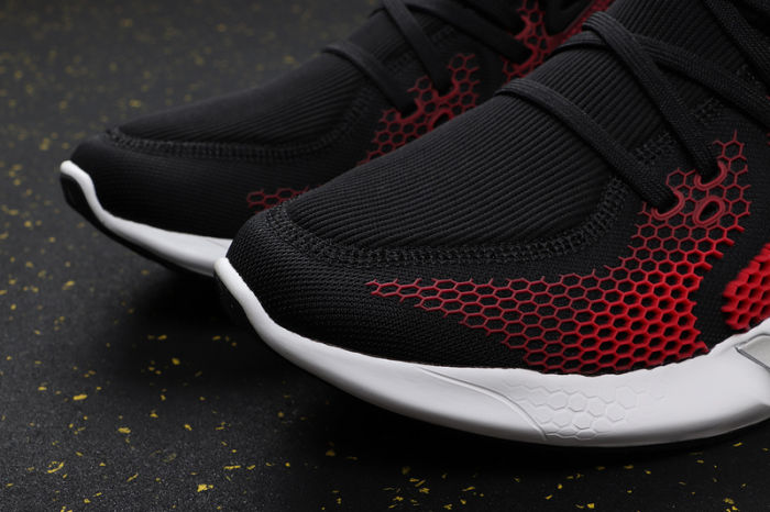 AlphaBOUNCE Instinct