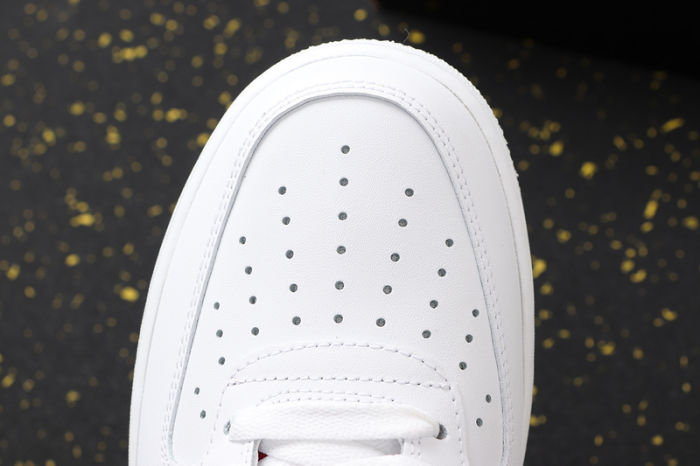 Air Force 1'07 LV8 1HO19