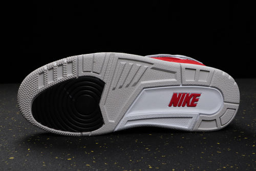AJ3 Retro Classics Shoes CJ0939-100