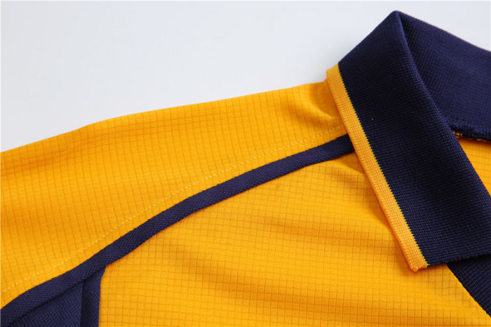 2000 / 2001 Liverpool away Soccer Jersey