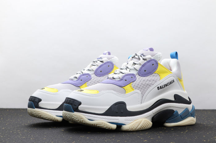 Triple S Classics 4303