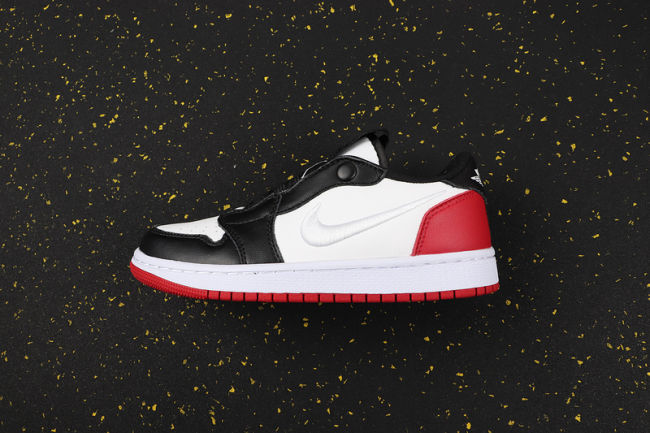 AJ 1 Low Retro Classics Shoes AV3918- 102