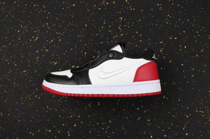 AJ 1 Low Retro Classics Shoes AV3918- 102