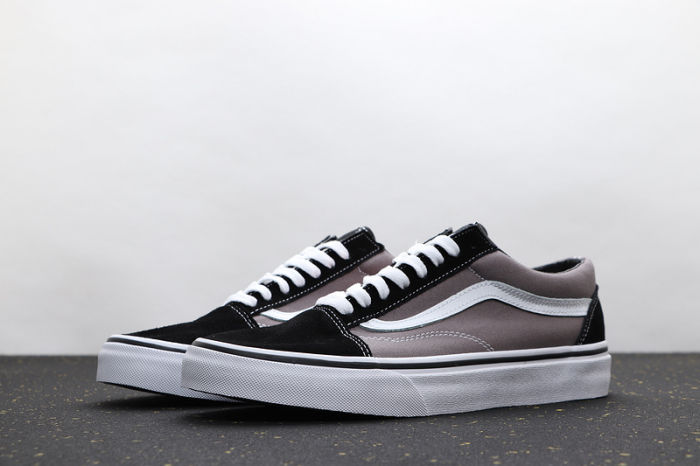 Classic Canvas Shoes