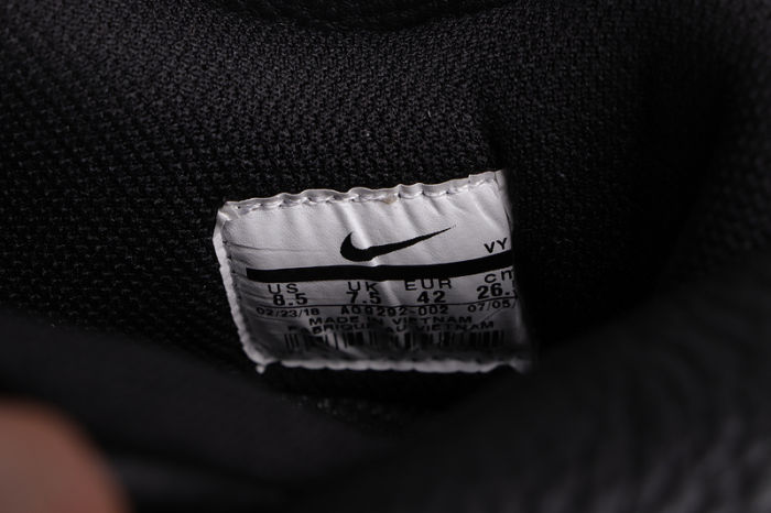 PSNY x Air Force 1