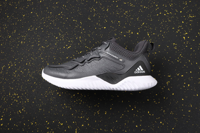 AlphaBOUNCE Beyond