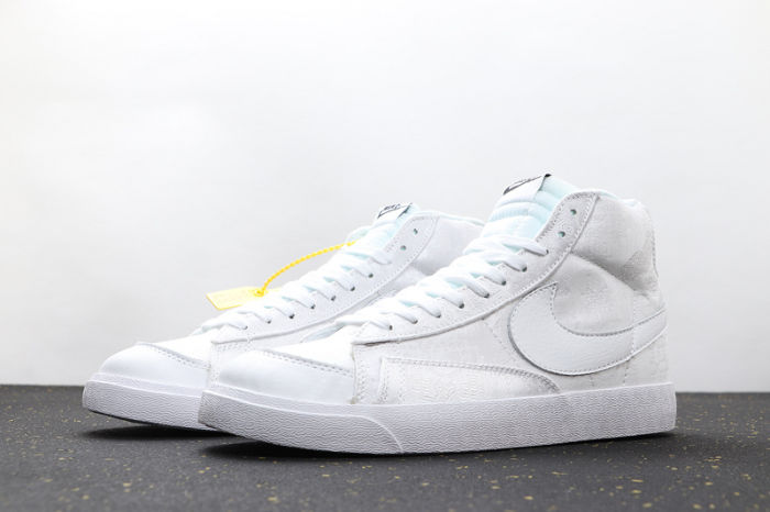 Blazer Mid Classics