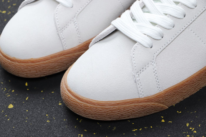 Blazer Low Classics