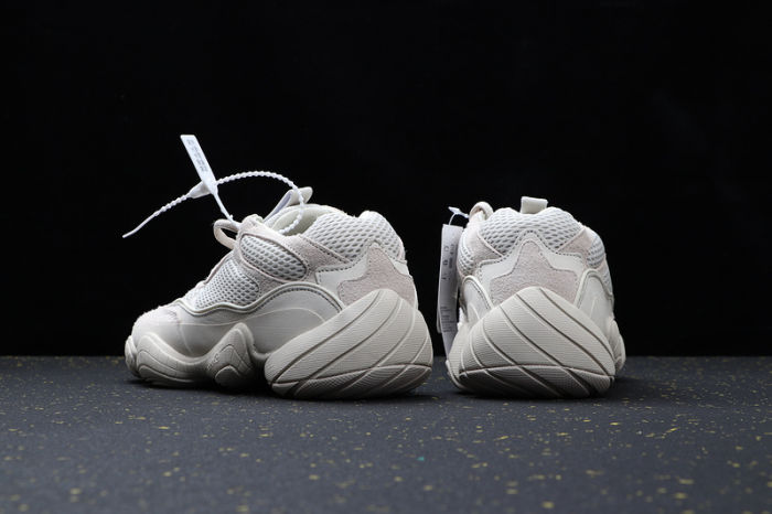 YEEZY BOOST 500