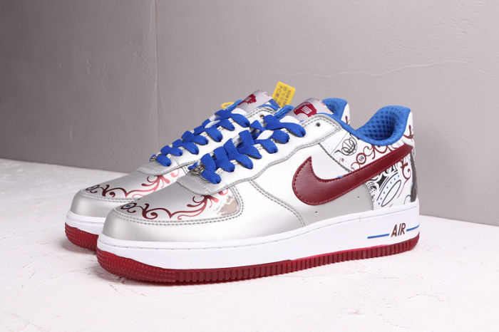 Air Force 1 Premium (Lebron)