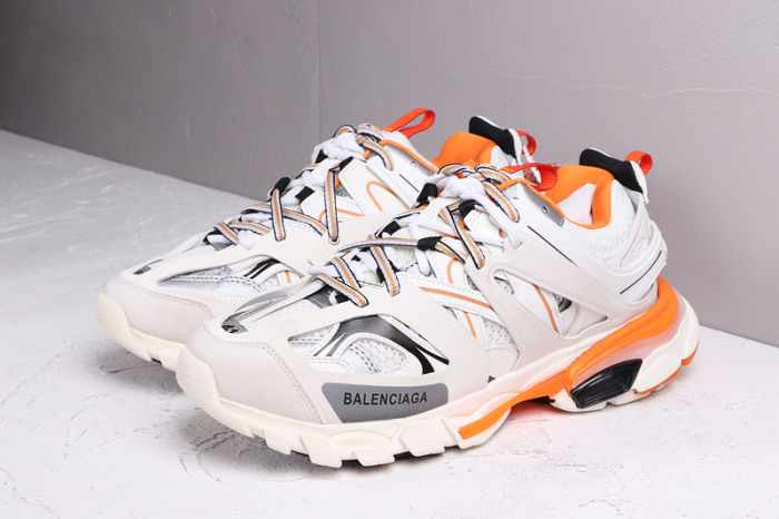 Track 3.0 Classics 222A