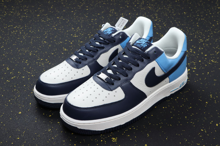 Air Force 1'07 LV8