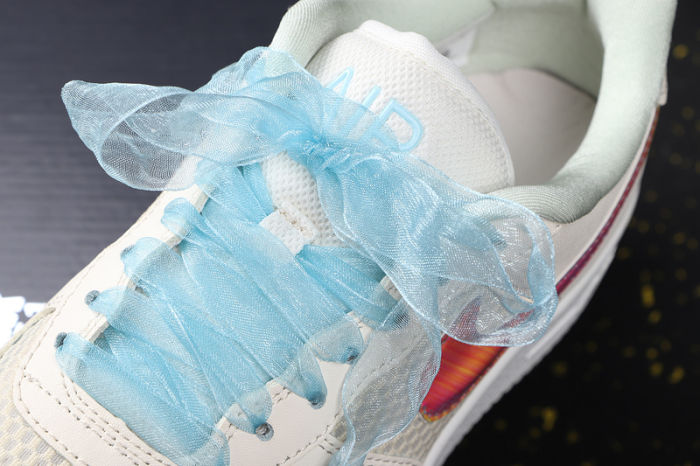 Air force 1 Butterfly