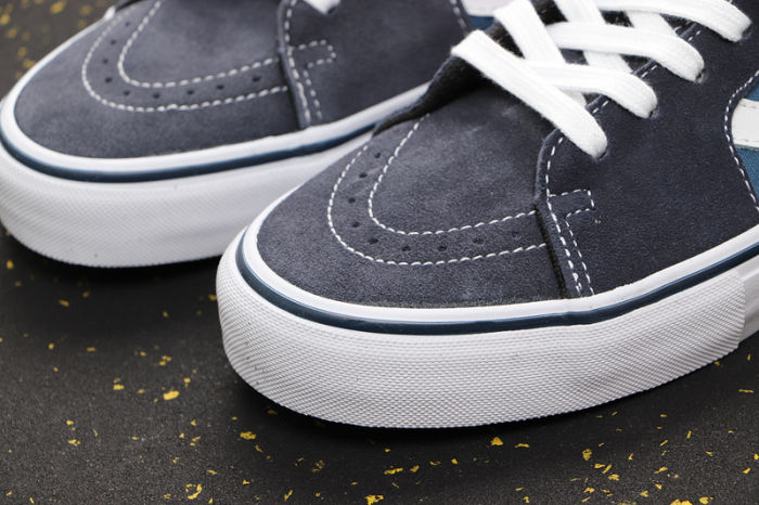 Classic Canvas Shoes