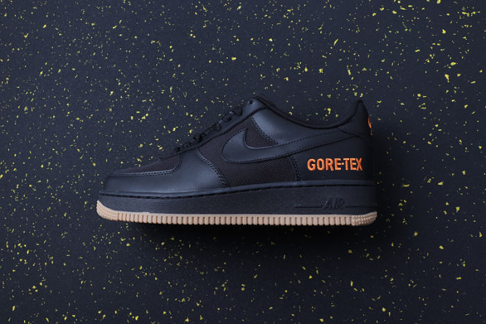 Air Force 1 ´07 GTX TEAM GORETEX