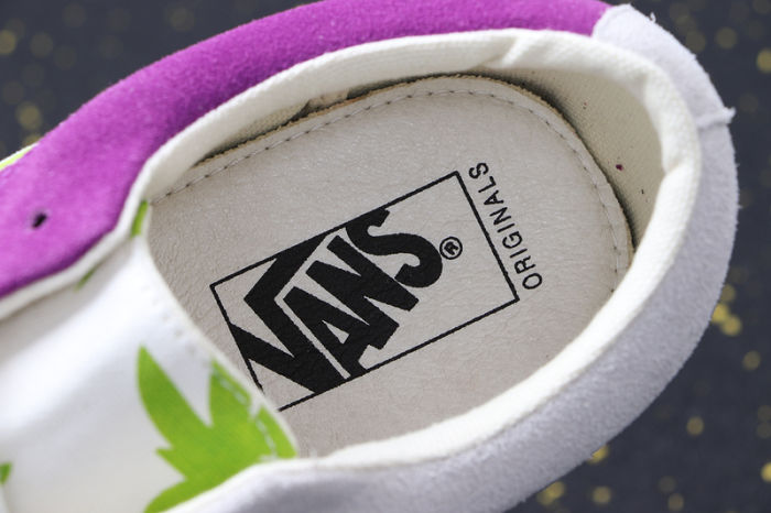 Classic Canvas Shoes