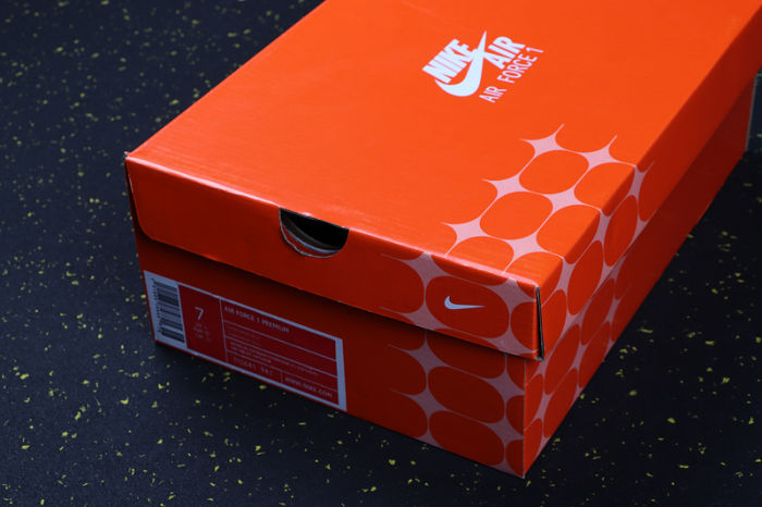 Air Force 1 PREMIUM
