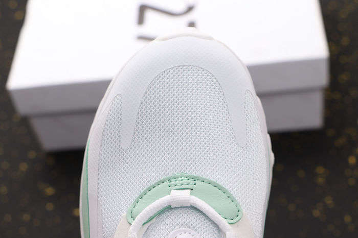 Women's Air Max 270 React CV3025-100