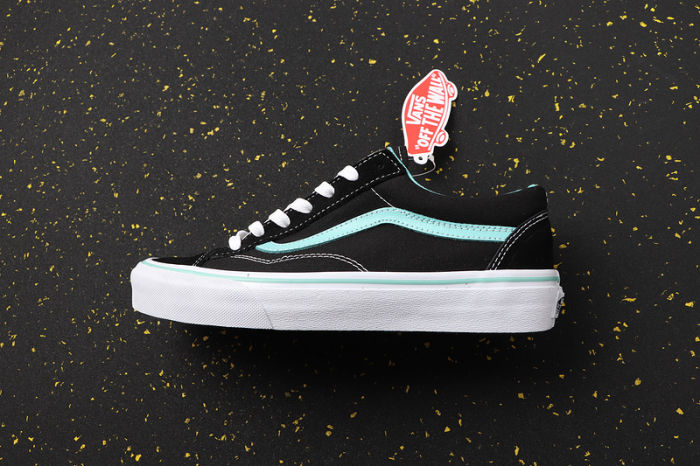 Classic Canvas Shoes