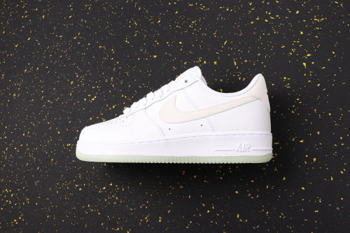Air Force 1'07 ESS