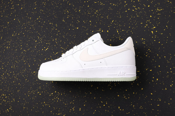 Air Force 1'07 ESS