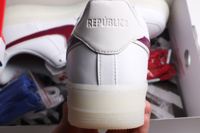 Air Force 1 Low De Lo Mio