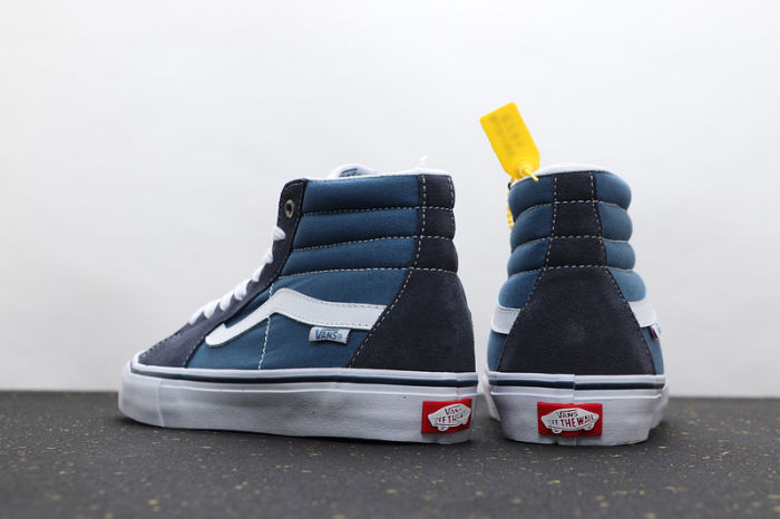 Classic Canvas Shoes
