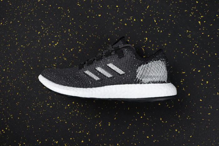 PureBoost