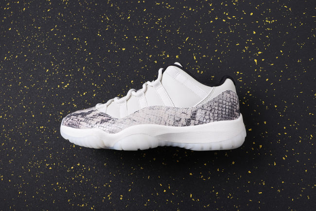 AJ11 Retro Classics Basketball Shoes CD6846-002