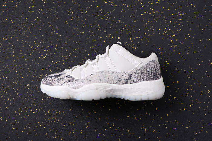 AJ11 Retro Classics Basketball Shoes CD6846-002