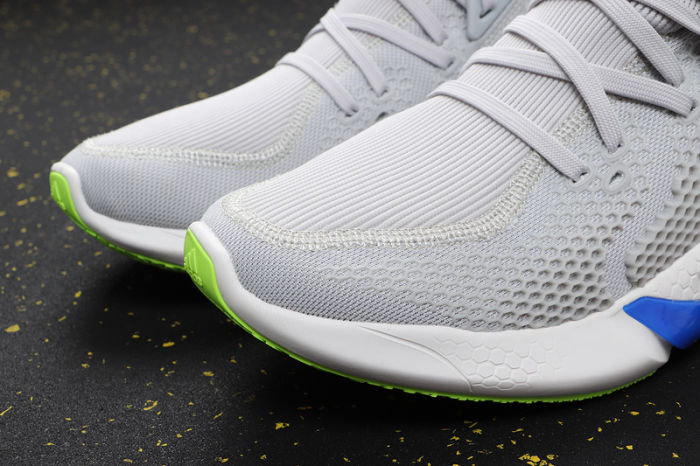 AlphaBOUNCE Instinct