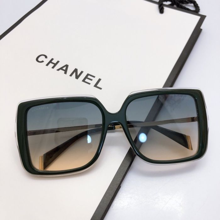 Chanel sunglasses