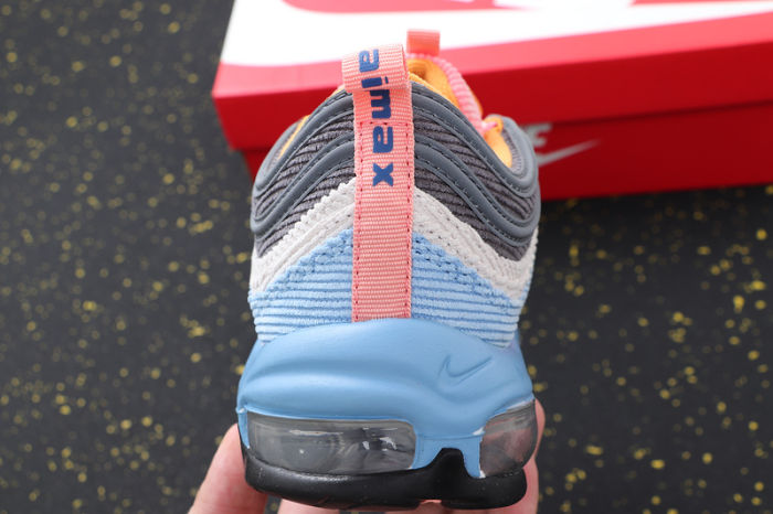 Air Max 97 Classics Retro 7512-462