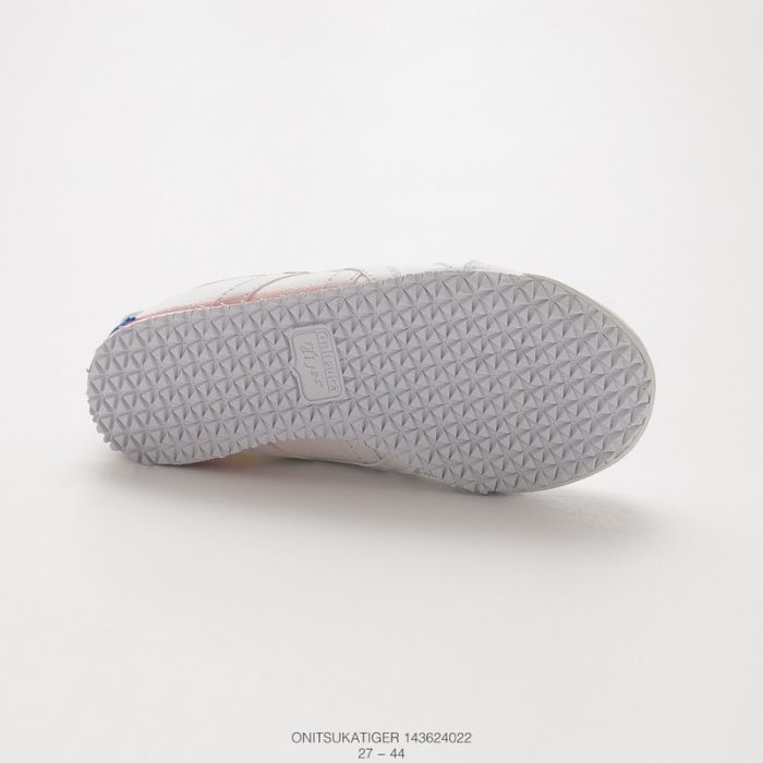 Youth Mexico 66 Retro Classics Shoes