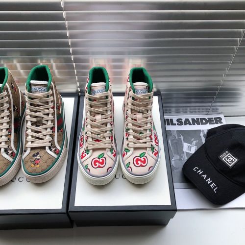Gucci trendy shoes