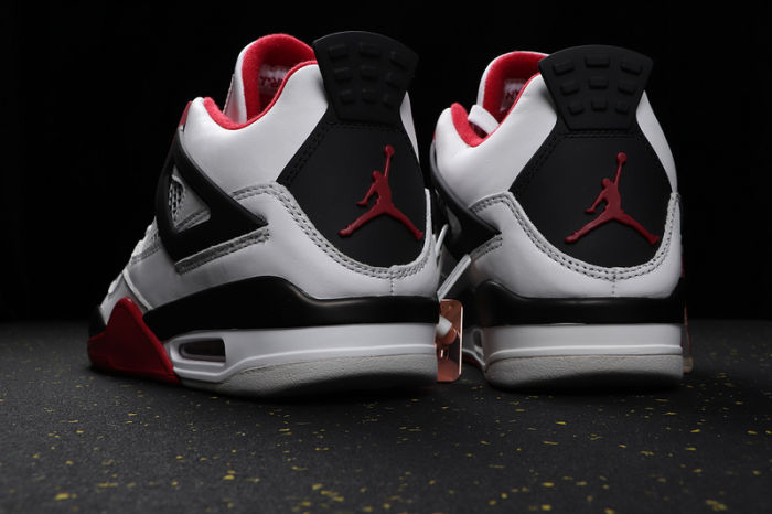 AJ4 Retro Classics Shoes 308497-110