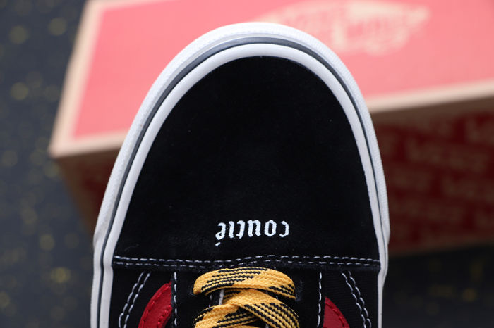 Classic Canvas Shoes