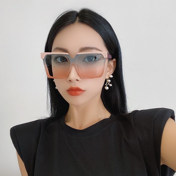 This series of sunglasses has been planted for a long time 🌿