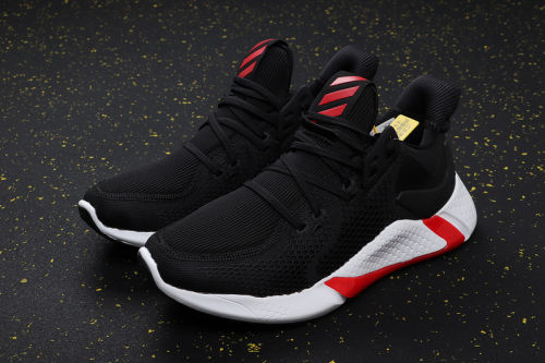 AlphaBOUNCE Instinct
