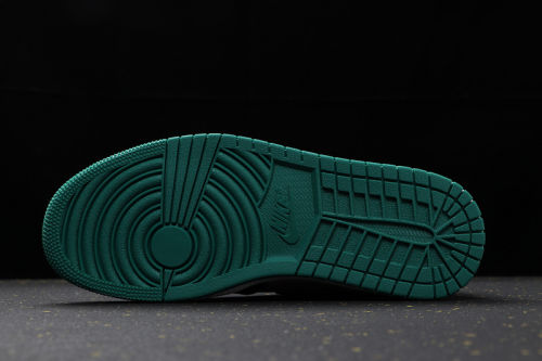 AJ 1 Mid Retro Classics Shoes AH7389-203