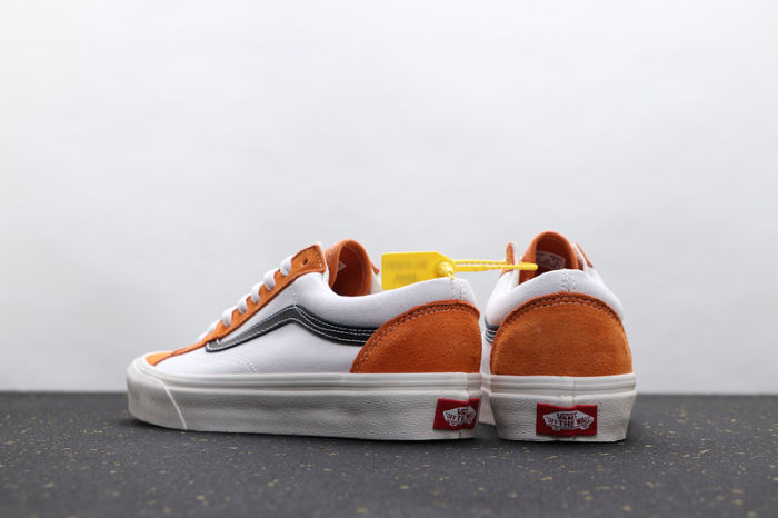 Classic Canvas Shoes