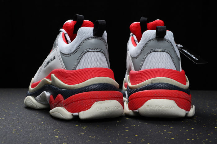 Triple S Classics 4538