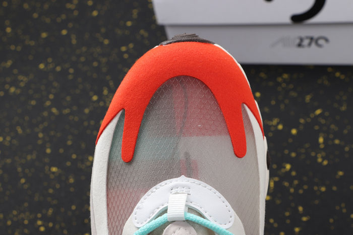 Air Max 270 React