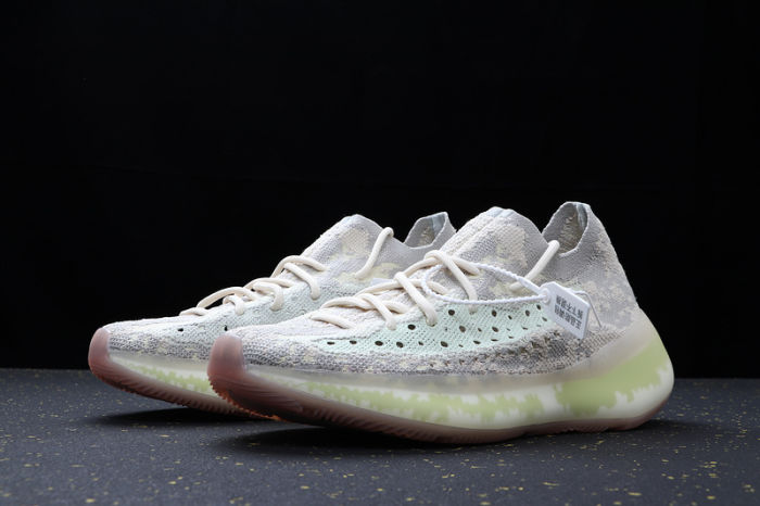 YEEZY BOOST 380 Alien
