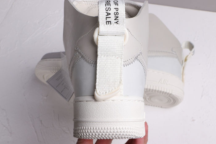 PSNY x Air Force 1