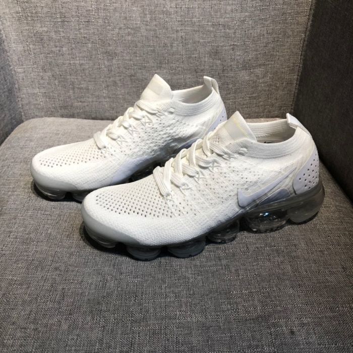NIKE Airmax vapormax flyknit 2.0